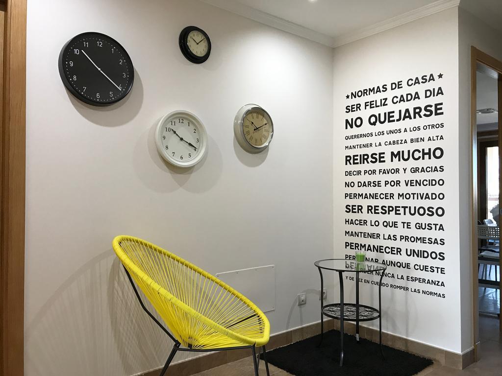 High Rentxacobeo Apartment Sarria Bagian luar foto