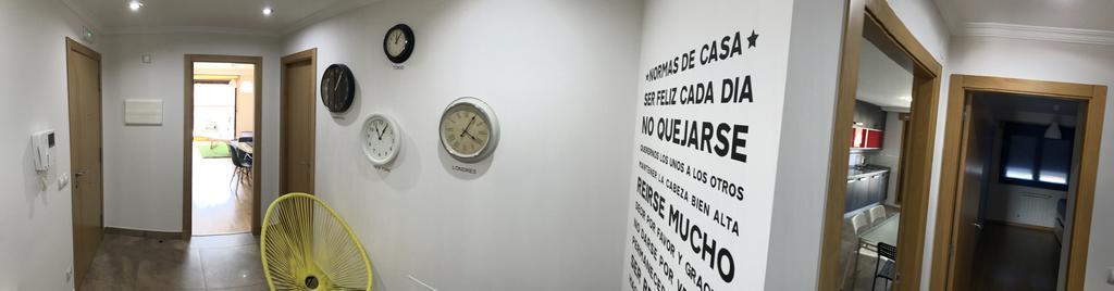 High Rentxacobeo Apartment Sarria Bagian luar foto